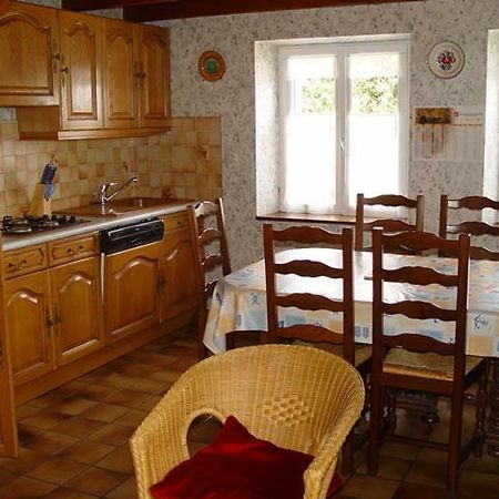 Villa Lemoign-Locations Crozon Esterno foto