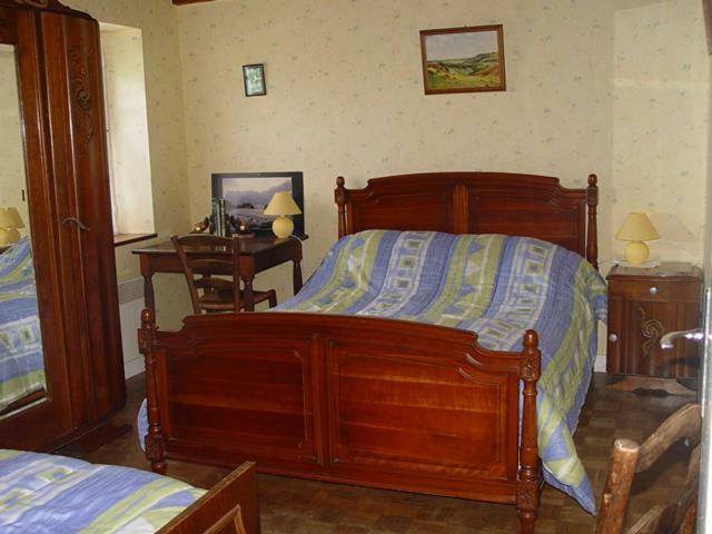 Villa Lemoign-Locations Crozon Esterno foto