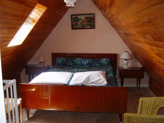Villa Lemoign-Locations Crozon Esterno foto
