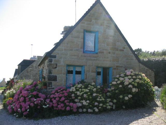 Villa Lemoign-Locations Crozon Esterno foto