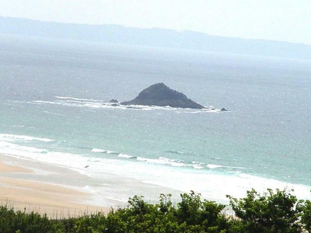 Villa Lemoign-Locations Crozon Esterno foto