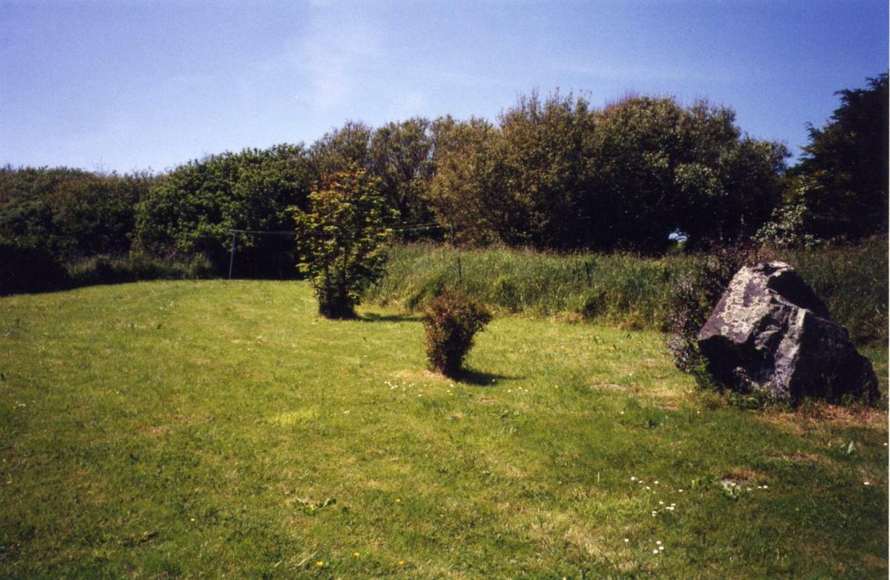 Villa Lemoign-Locations Crozon Esterno foto